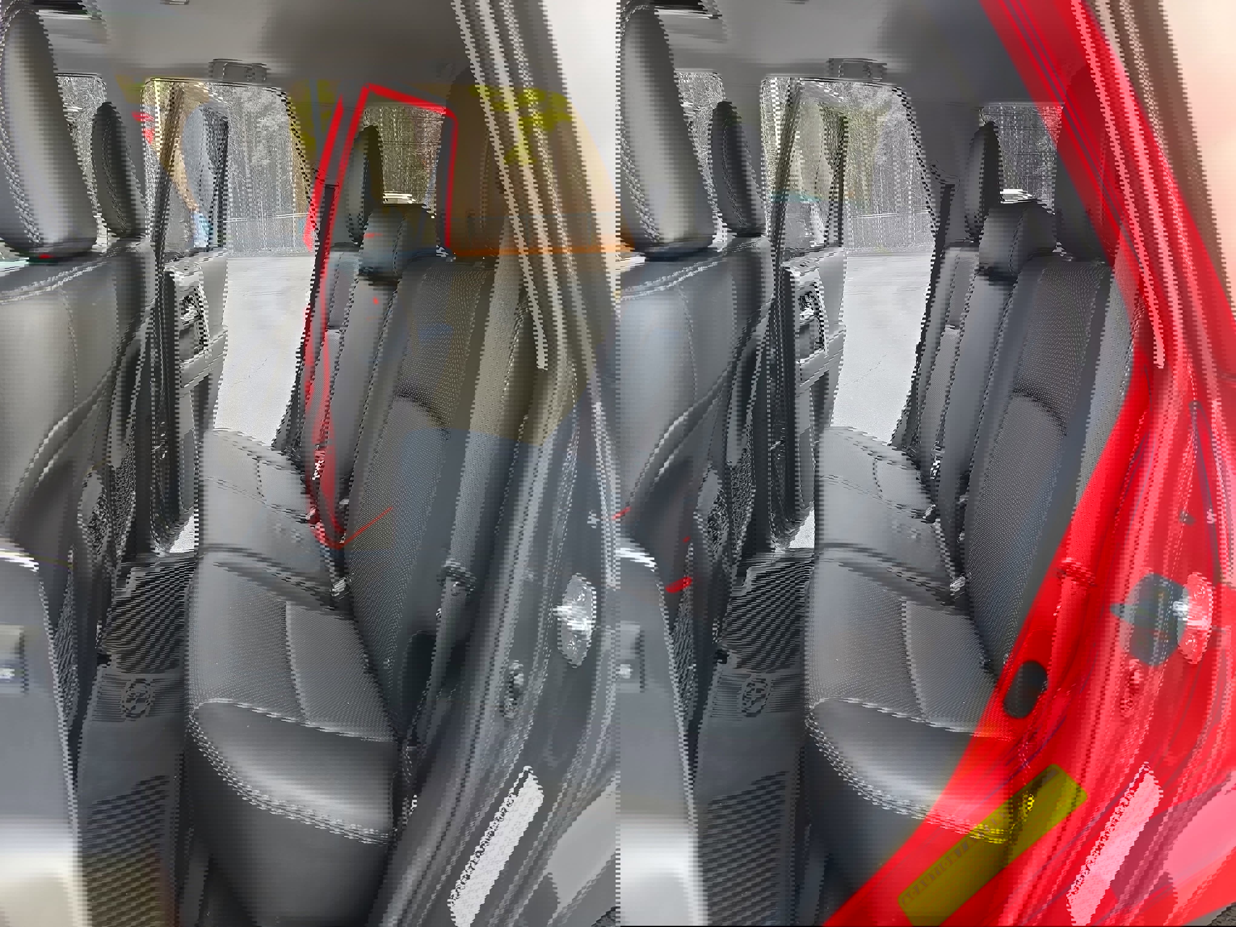 Used 2022 Toyota 4Runner Limited image 15