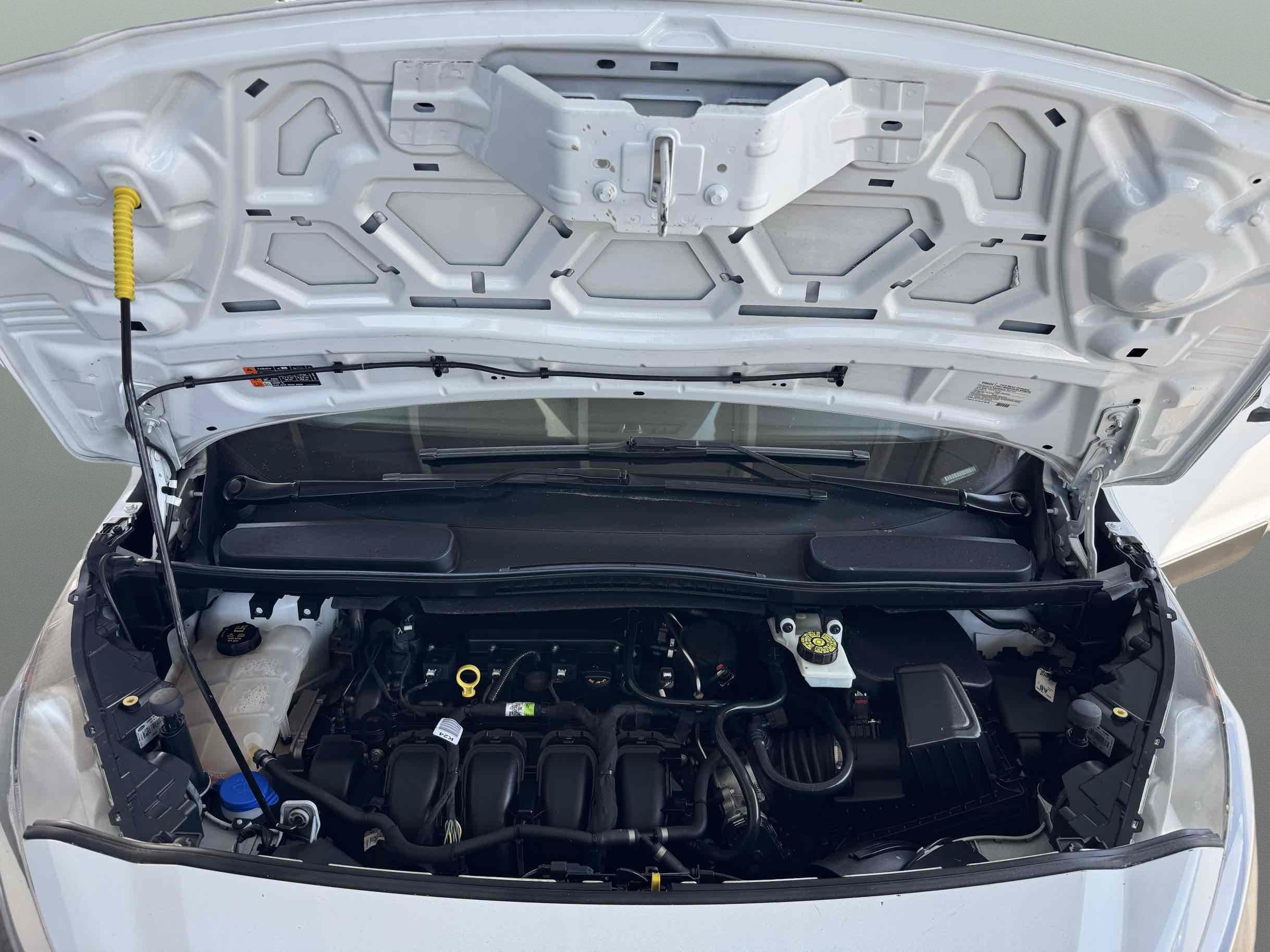 Used 2021 Ford Transit Connect XL FWD image 17