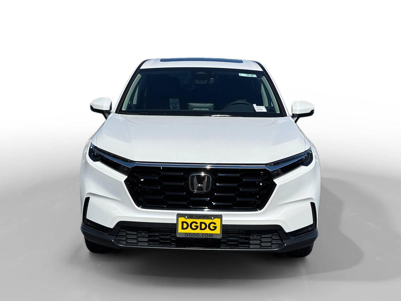 New 2026 Honda CR-V EX-L image 8