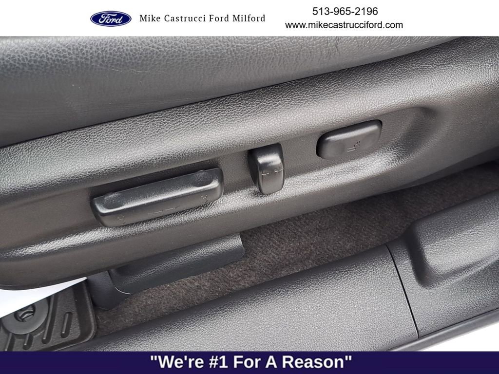 Used 2023 Honda Passport Elite image 25