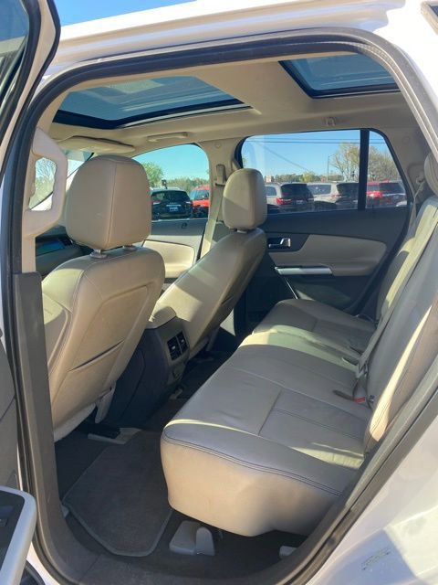 Used 2013 Ford Edge Limited image 9