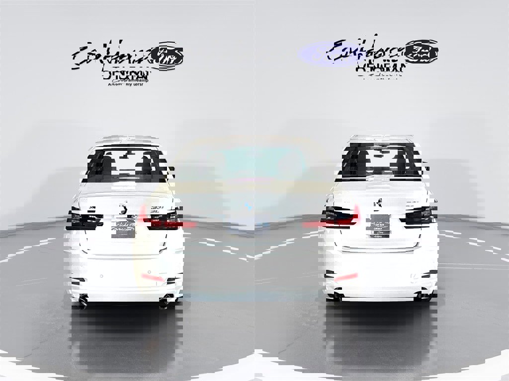 Used 2024 BMW 330i xDrive 330i xDrive Convenience w/ Convenience Package image 7