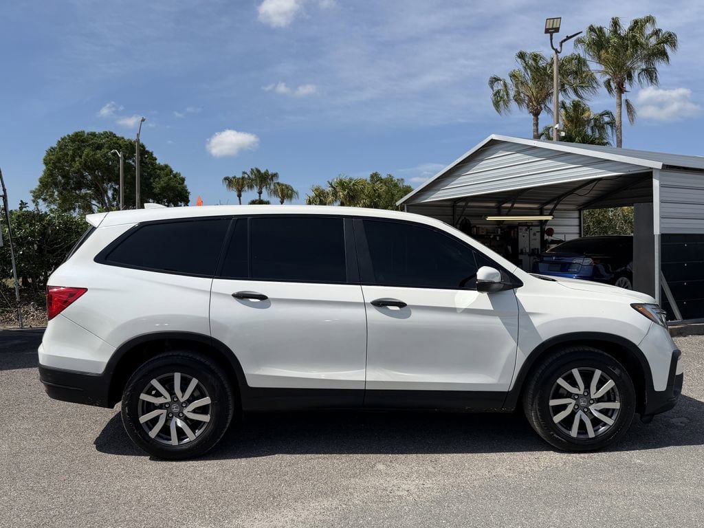 Used 2019 Honda Pilot EX-L image 4