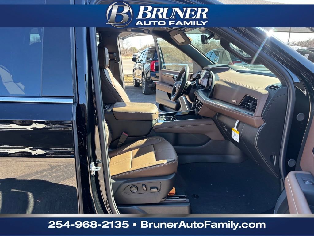 New 2026 Chevrolet Tahoe High Country image 16