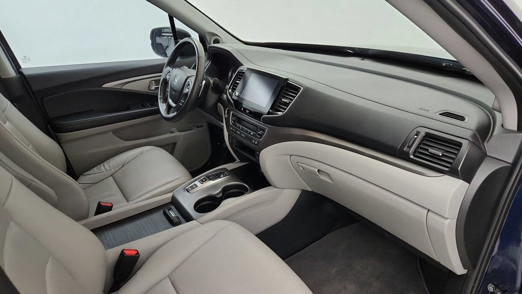 Used 2023 Honda Ridgeline RTL image 24