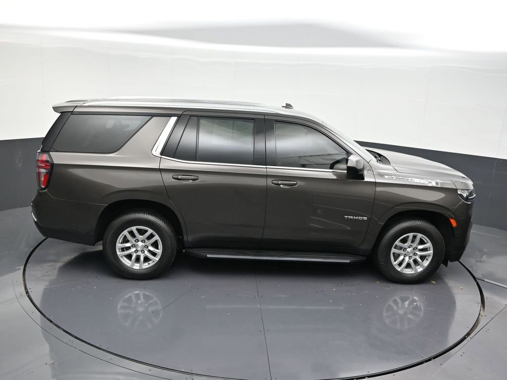 Used 2021 Chevrolet Tahoe LT image 22