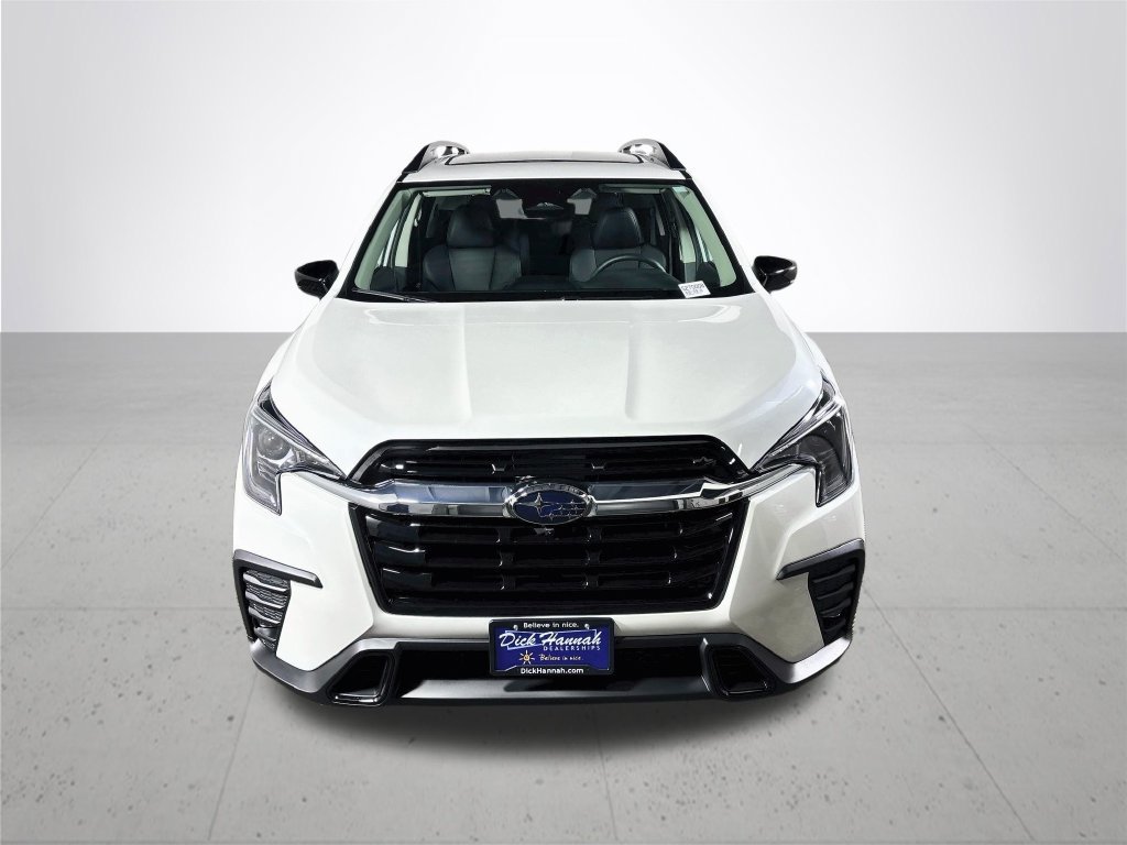 New 2027 Subaru Ascent Limited AWD/4WD image 3