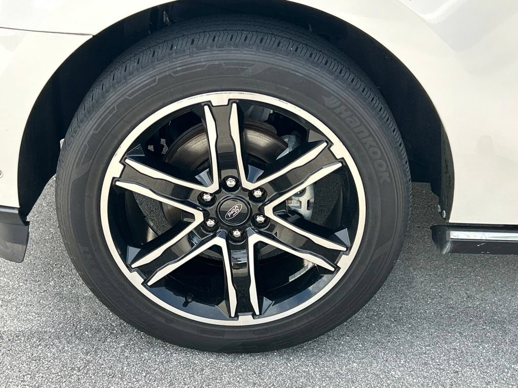 Used 2019 Ford Expedition Limited w/ Special Edition Package RWD image 54