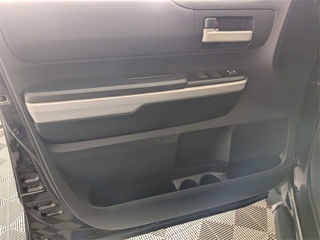 Used 2018 Toyota Tundra SR5 image 10