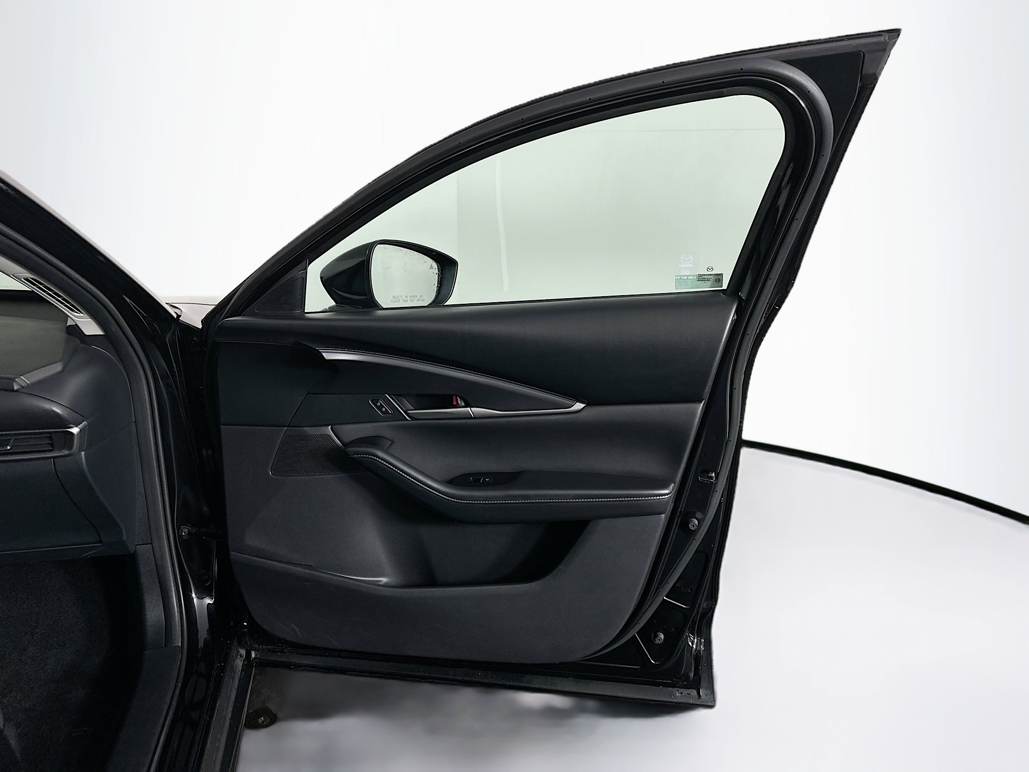 Used 2024 MAZDA CX-30 AWD 2.5 S w/ Select Sport Pkg image 33