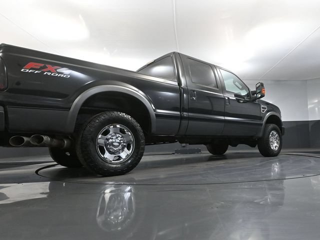 Used 2008 Ford F250 FX4 AWD/4WD image 40