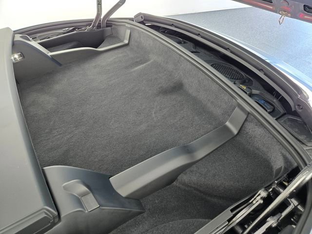 Used 2024 Porsche 911 Targa 4S image 12