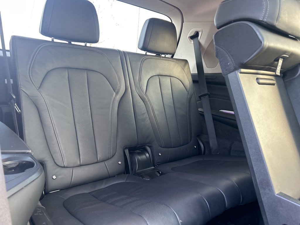 Used 2019 BMW X7 xDrive50i w/ Premium Package image 32