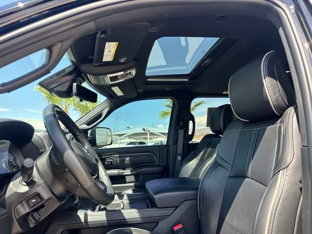 Certified 2022 RAM 3500 Limited AWD/4WD image 20