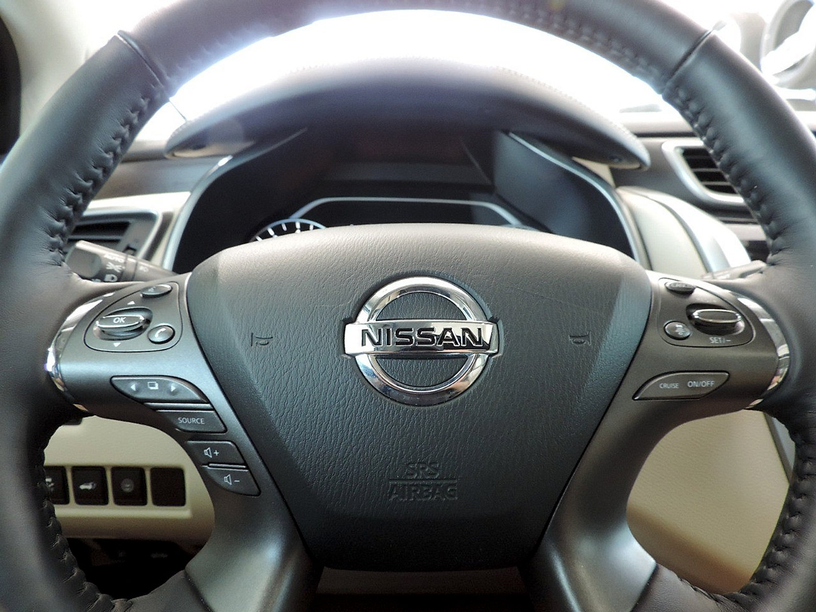 Used 2021 Nissan Murano Platinum w/ Cargo Package AWD/4WD image 24