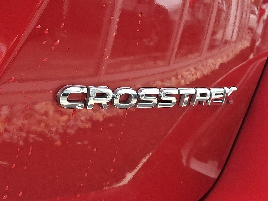 Used 2023 Subaru Crosstrek 2.0i AWD/4WD image 30