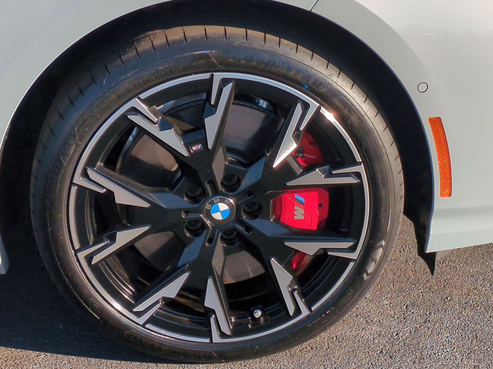 Certified 2025 BMW 228i xDrive w/ Technology Package image 13