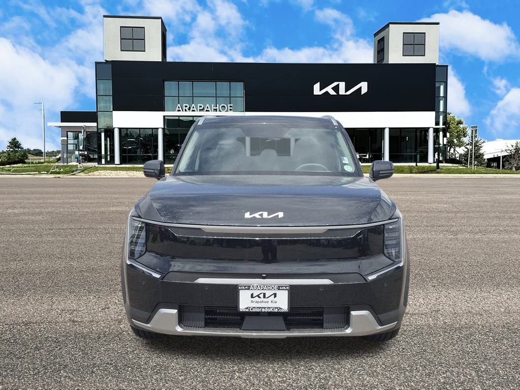 New 2026 Kia EV9 GT-Line image 3
