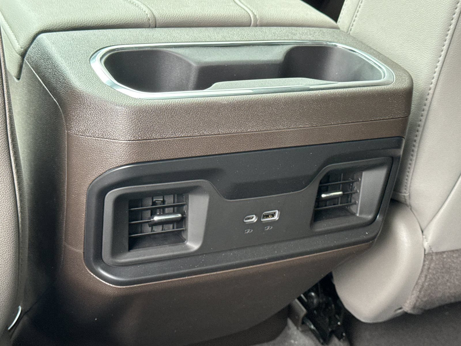 New 2026 Chevrolet Silverado 1500 RST w/ RST All Star Premium Package AWD/4WD image 14
