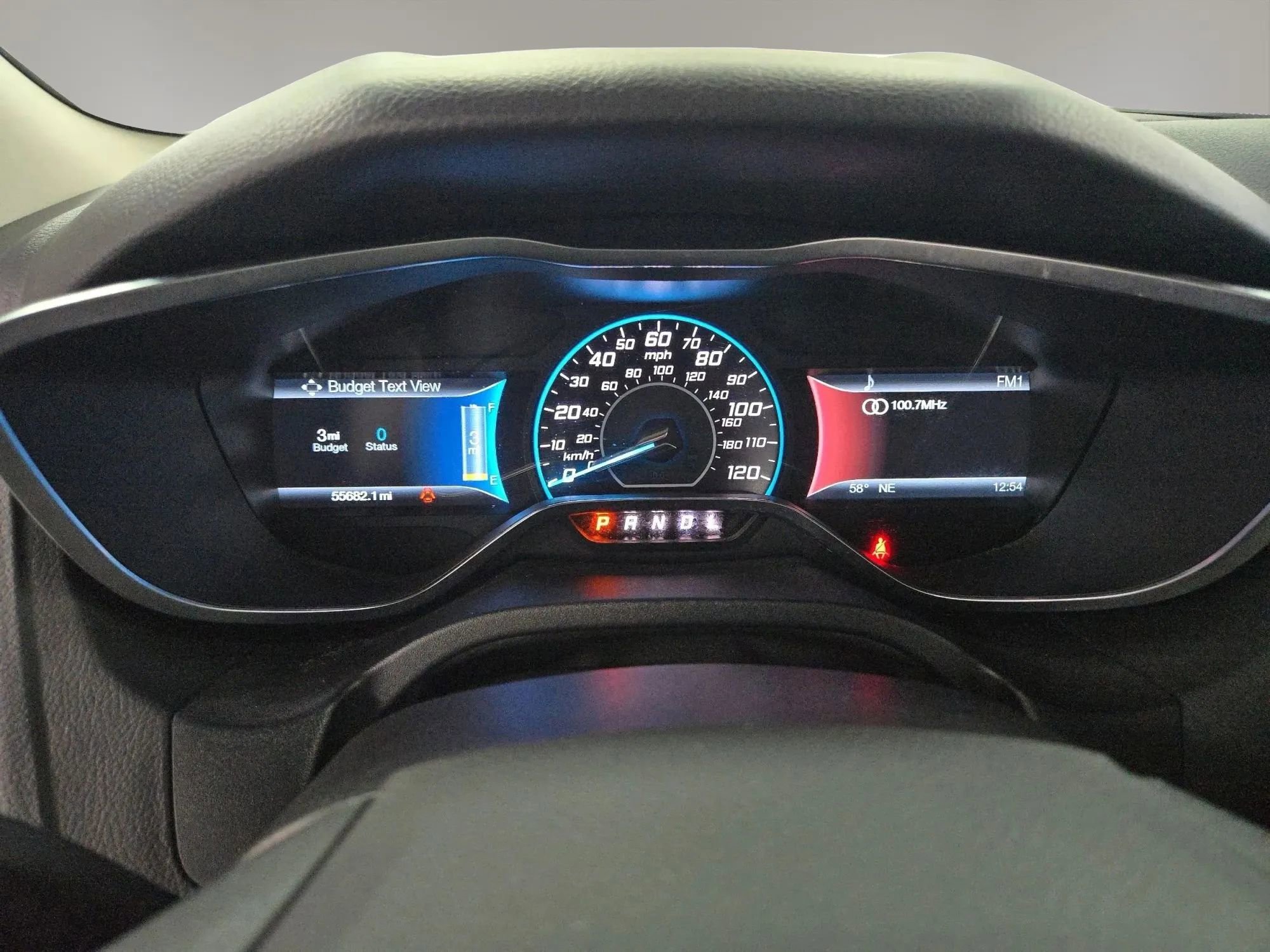 Used 2014 Ford Focus Electric Hatchback image 17