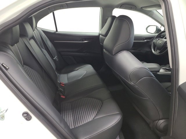 Used 2024 Toyota Camry SE FWD image 15
