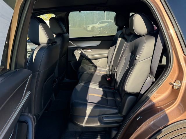 New 2026 MAZDA CX-70 3.3 Turbo S w/ Premium Package image 6