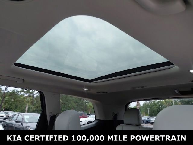 Used 2023 Kia Telluride SX AWD/4WD image 33