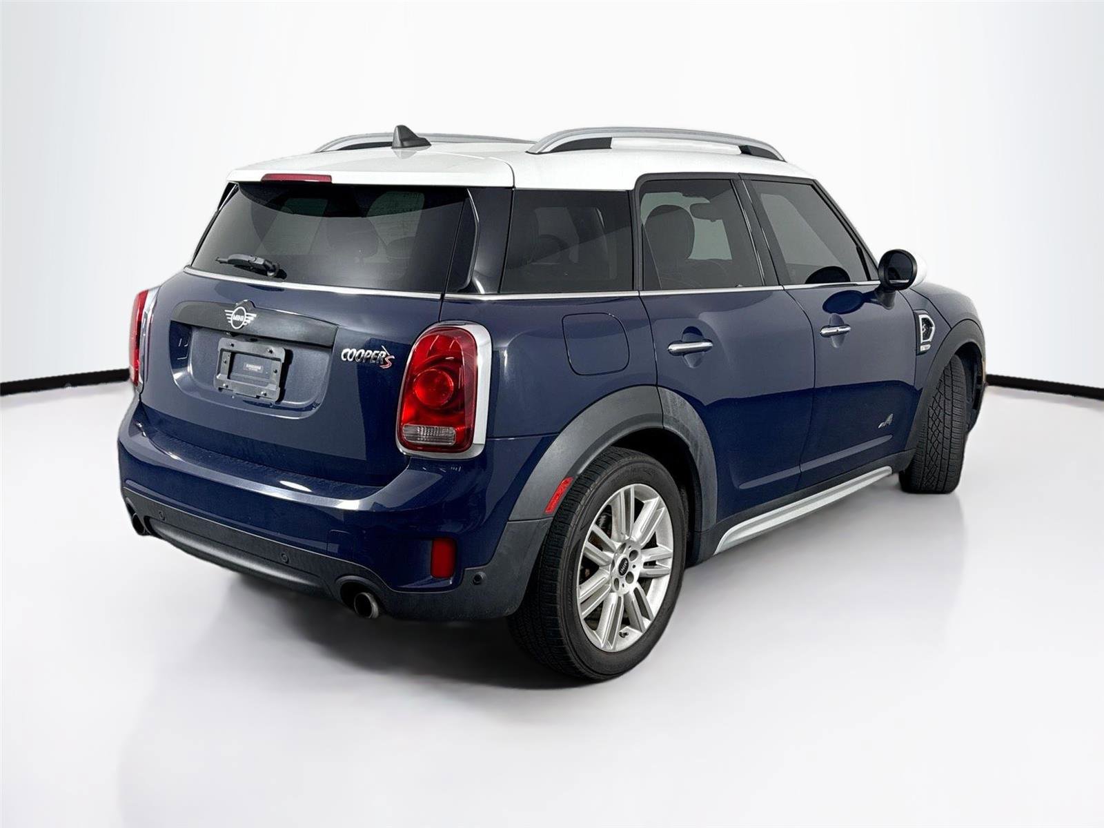 Used 2019 MINI Cooper Countryman S image 6