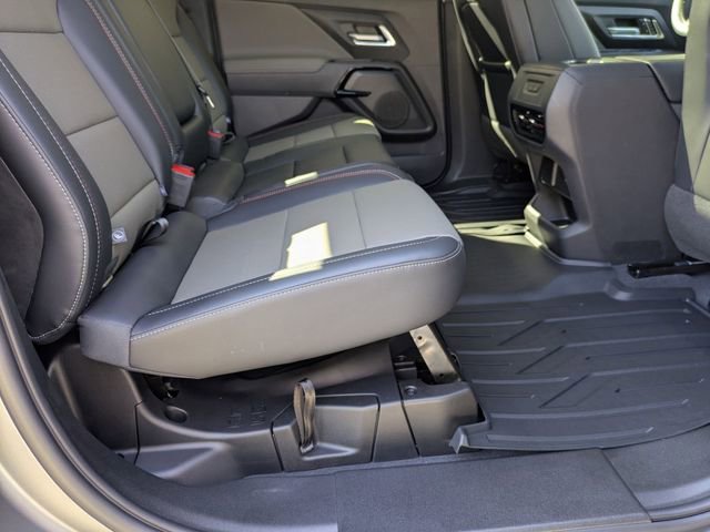 New 2026 Chevrolet Silverado EV Trail Boss w/ Premium Package image 34