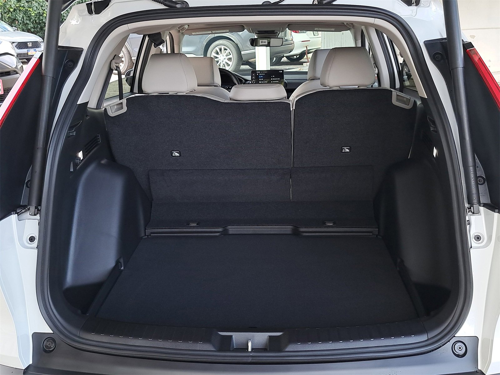 New 2026 Honda CR-V EX-L image 12