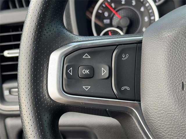 New 2025 RAM 2500 Tradesman image 9