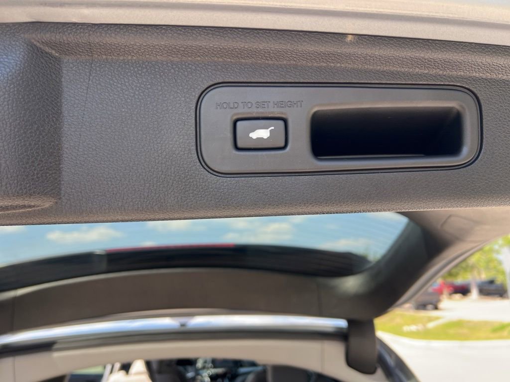 Used 2024 Honda Odyssey EX-L image 31