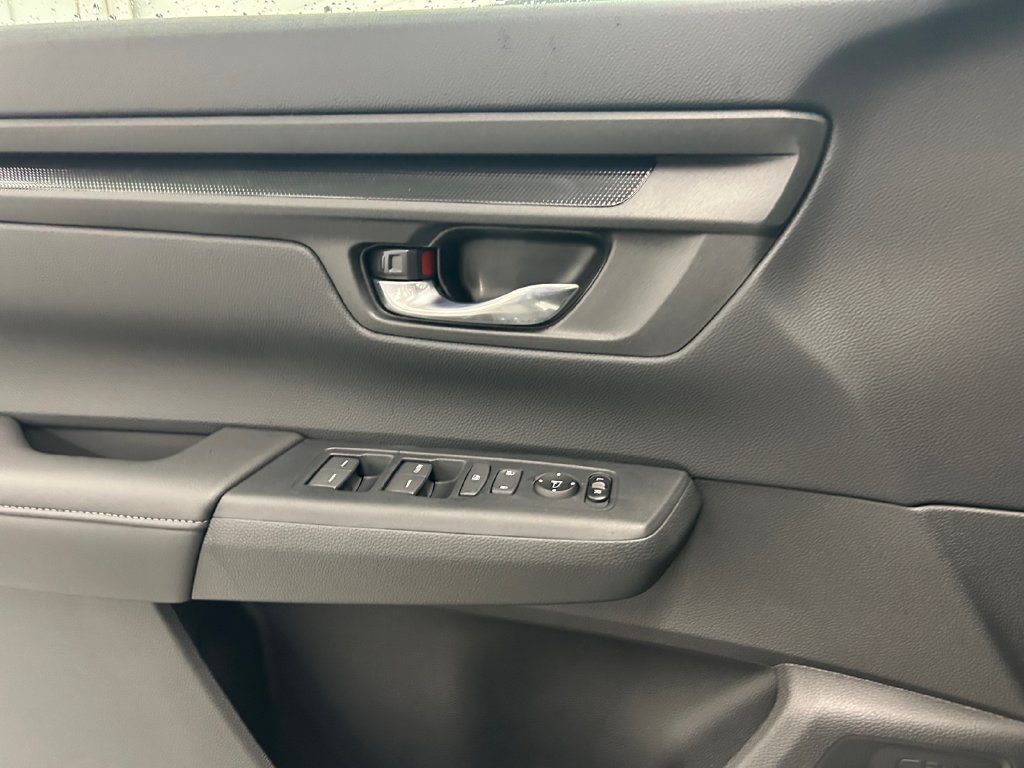 New 2027 Honda CR-V LX image 29