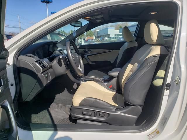 Used 2016 Honda Accord EX-L image 14