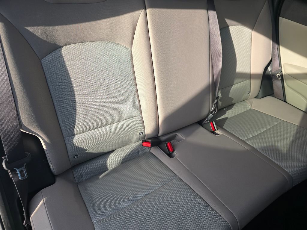 Used 2023 Kia Soul LX w/ LX Technology Package image 18