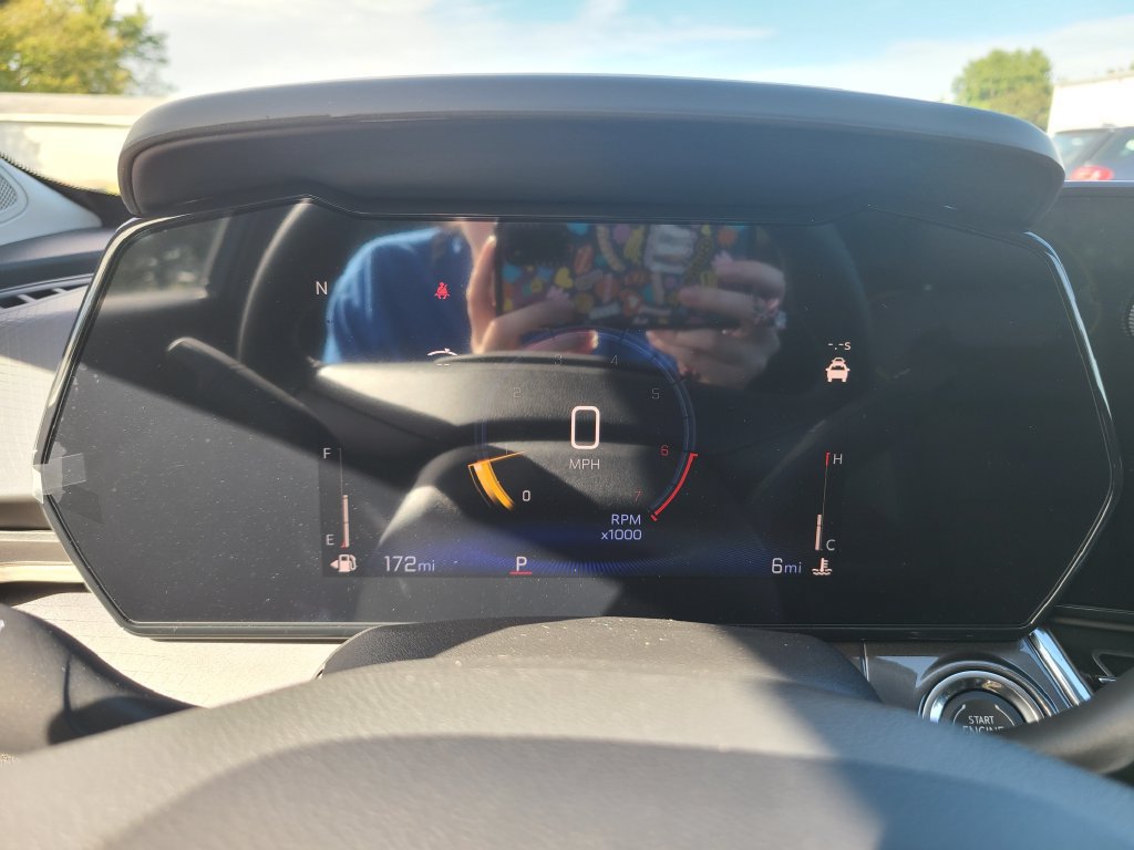 New 2026 Chevrolet Trax ACTIV w/ Driver Confidence Package FWD image 29