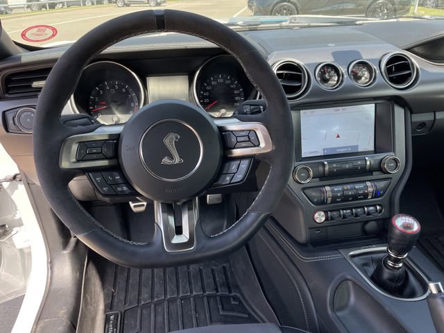 Used 2020 Ford Mustang Shelby GT350 w/ Technology Package image 11