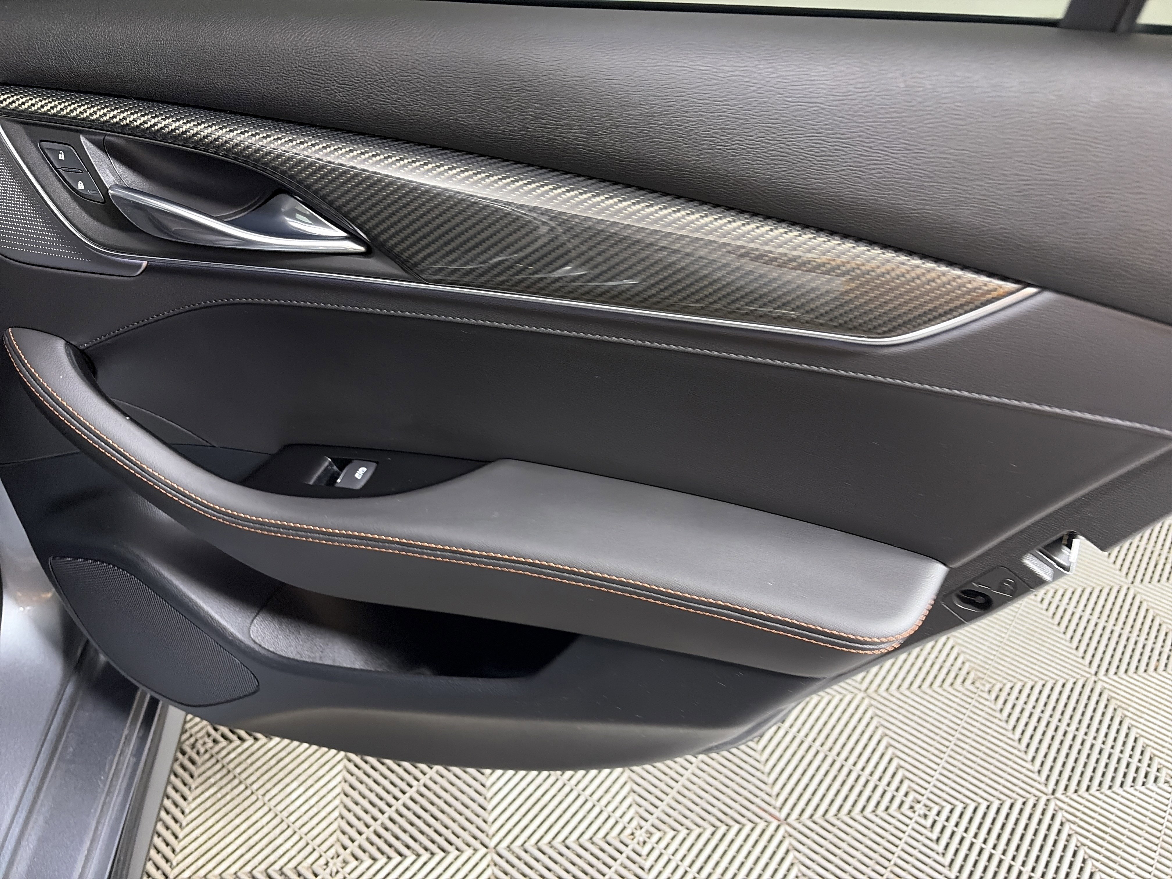 Used 2020 Cadillac CT5 Sport image 38