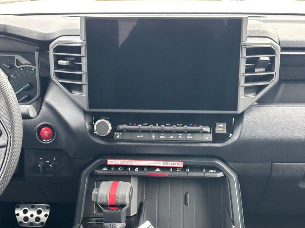 New 2026 Toyota Tundra SR5 image 8