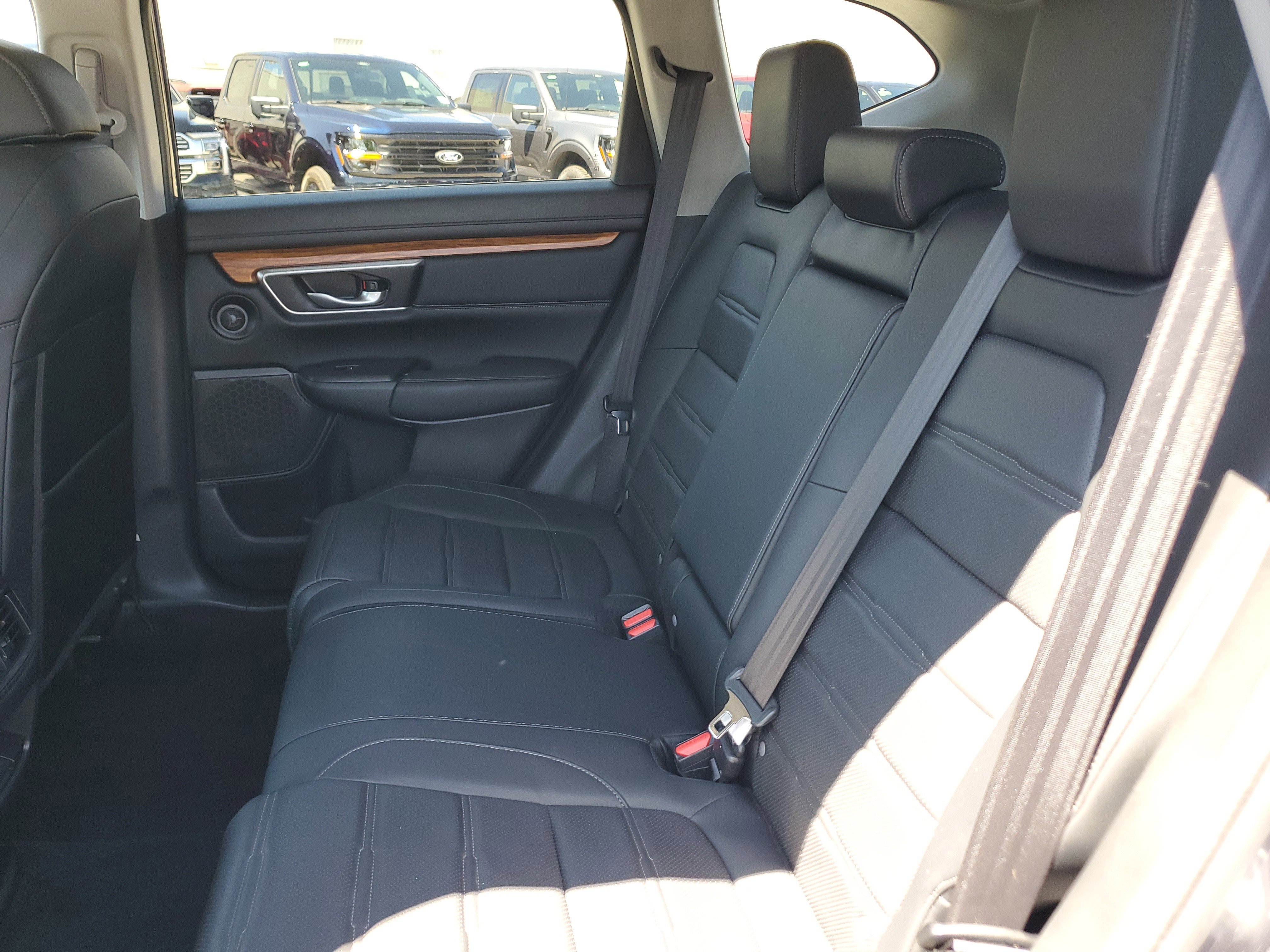 Used 2022 Honda CR-V EX-L image 13