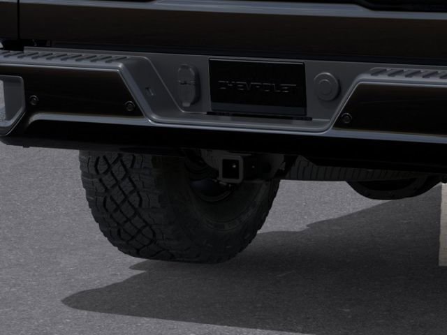 New 2026 Chevrolet Silverado 1500 ZR2 AWD/4WD image 14