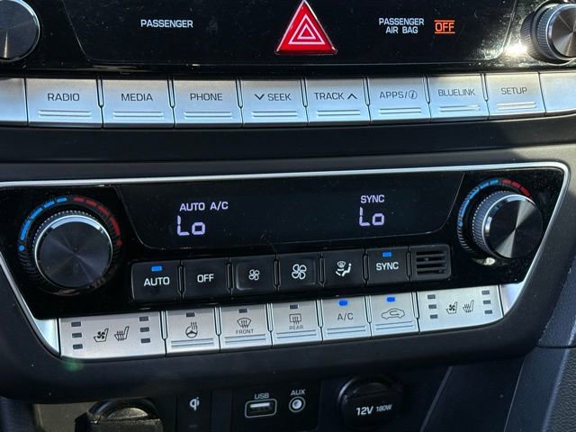 Used 2019 Hyundai Sonata Limited FWD image 15