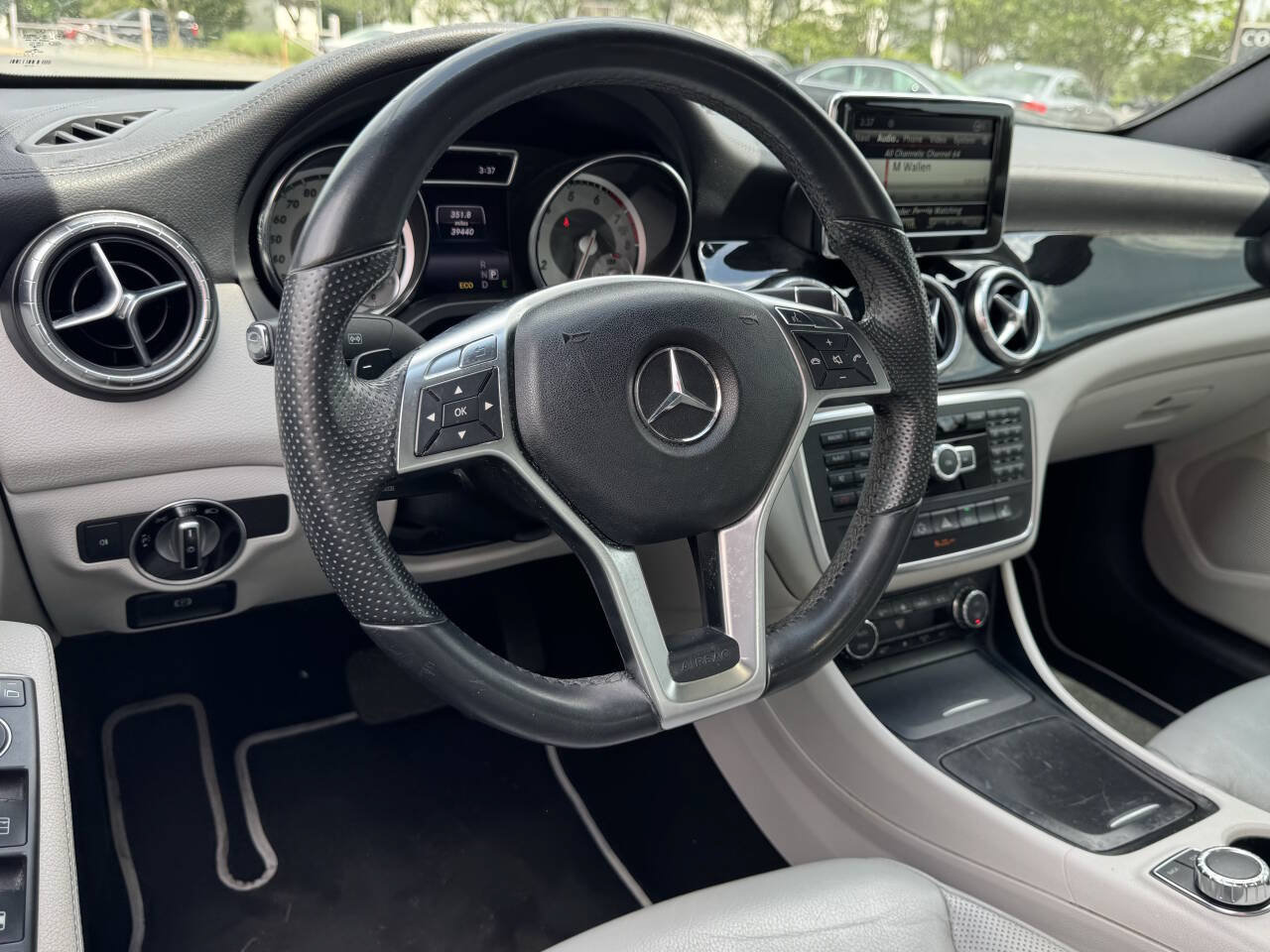 Used 2014 Mercedes-Benz CLA 250 w/ Multimedia Package image 10