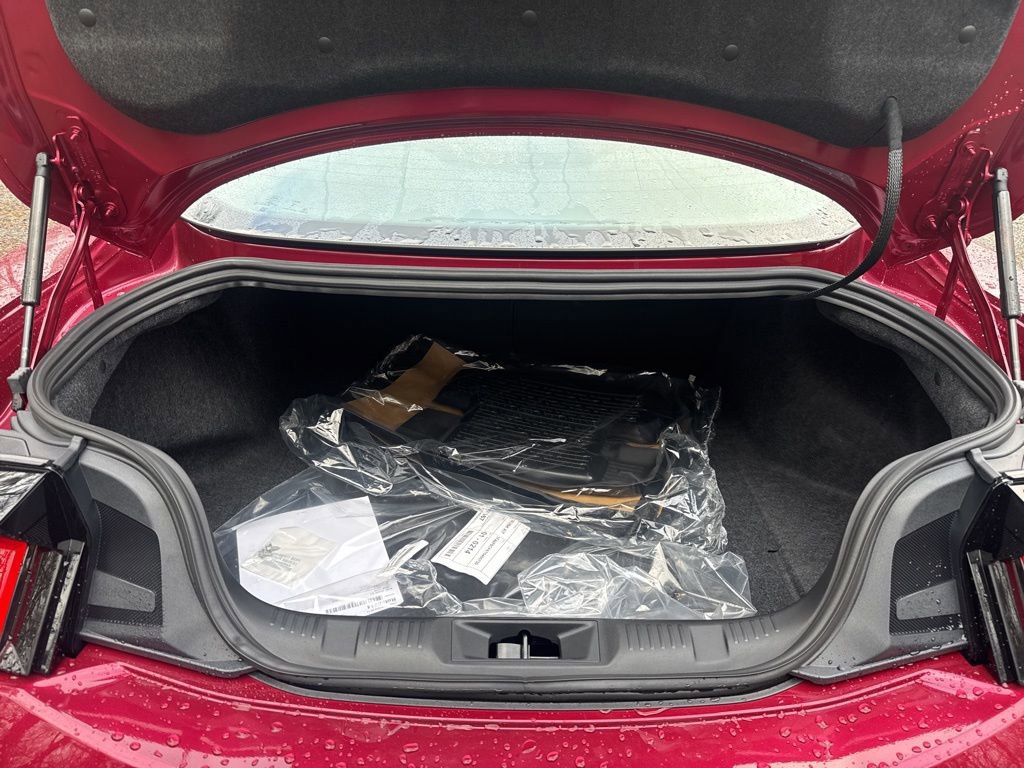 New 2026 Ford Mustang GT Premium image 36