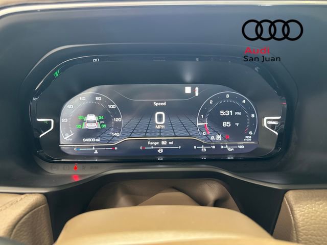 Used 2022 GMC Yukon XL Denali image 29