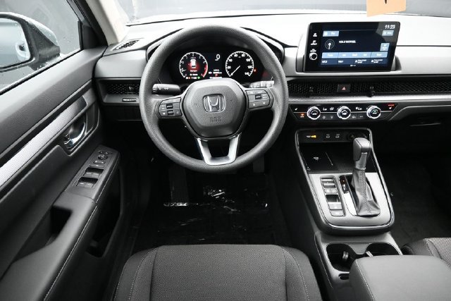 New 2027 Honda CR-V EX image 9