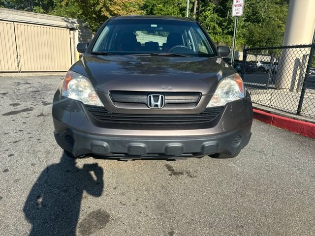 Used 2009 Honda CR-V LX image 2