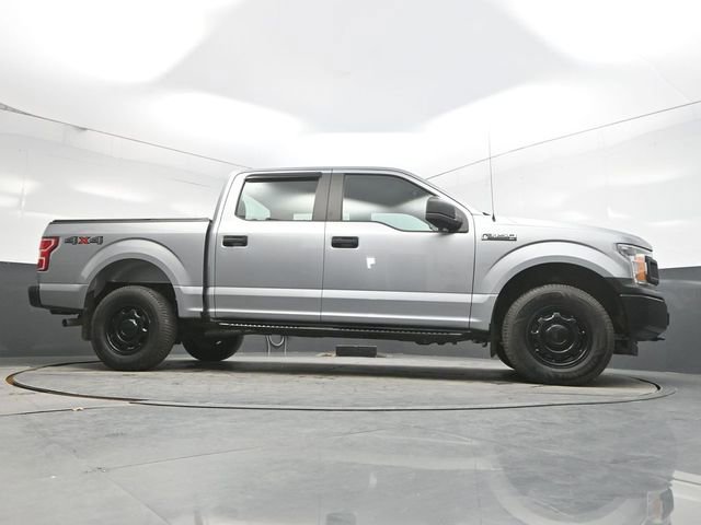Used 2020 Ford F150 XL w/ Max Trailer Tow Package AWD/4WD image 32