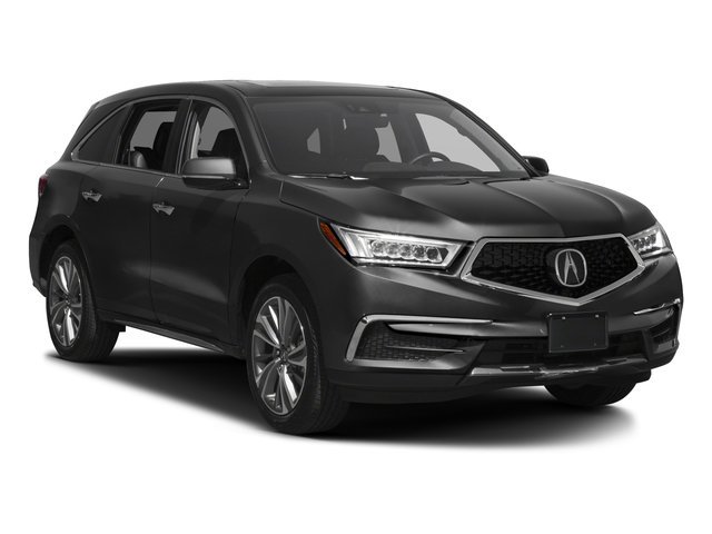 Used 2017 Acura MDX FWD w/ Technology Package image 6