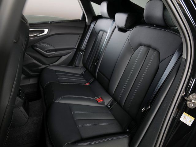 New 2026 Audi A5 2.0T Prestige AWD/4WD image 11